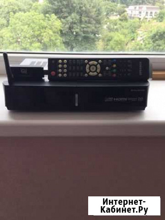 Цифровой тв ресивер Openbox S6 Pro HD PVR + WiFI а Кисловодск - изображение 1
