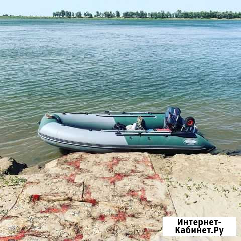 Лодка + мотор Липецк - изображение 1