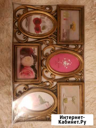 Фоторамка Курск - изображение 1