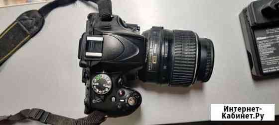 Фотоаппарат nikon d5100 Серпухов