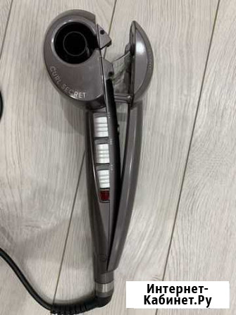 Электрощипцы Babyliss C1200E Пермь - изображение 1