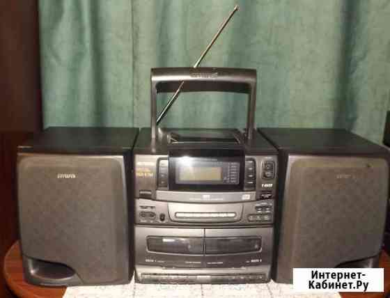 Магнитола Aiwa NSX-E7M Волгоград