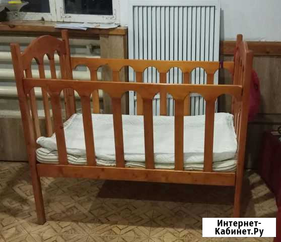 Детская кровать, Доставка Махачкала - изображение 1