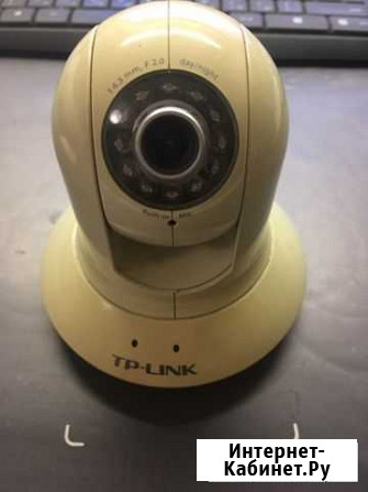 Камера TP-Link TL-SC4171G Воронеж - изображение 1