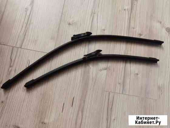 Дворники Jaguar Xf Краснодар