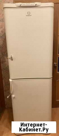 Холодильник Indesit C 236 NF G Лобня - изображение 1