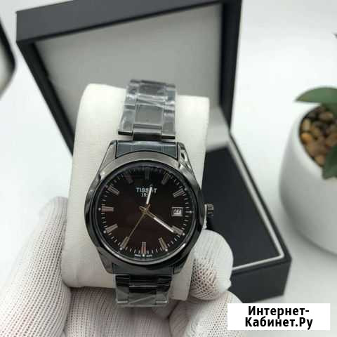 Часы Tissot Троицк - изображение 1