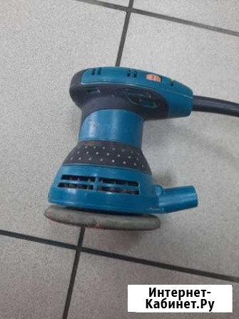 Машина шлифовальная makita Канск - изображение 1