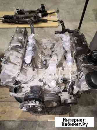 Двигатель Mercedes m112 2.4 Владикавказ
