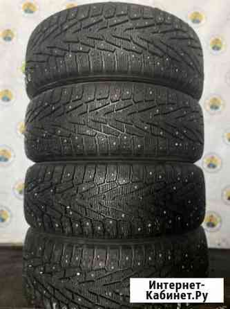 225/60 R17 Nokian Hakkapeliitta 7 Кумертау