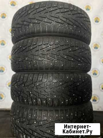 225/60 R17 Nokian Hakkapeliitta 7 Кумертау - изображение 1
