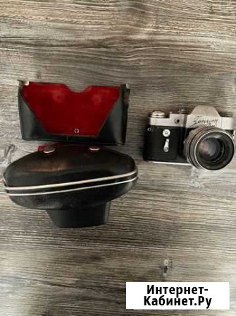 Продам фотоаппарат Уссурийск - изображение 1