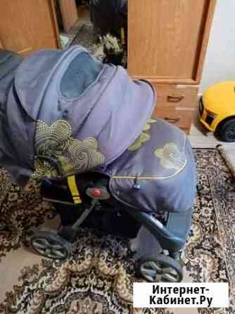 Коляска Geoby 05С879С-Х Челябинск