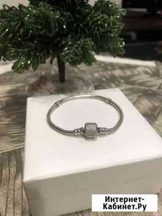 Браслет Pandora Ставрополь