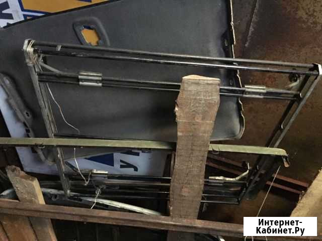 Багажник на Жигули Саранск - изображение 1