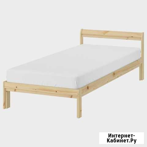 Кровать Великие Луки - изображение 1