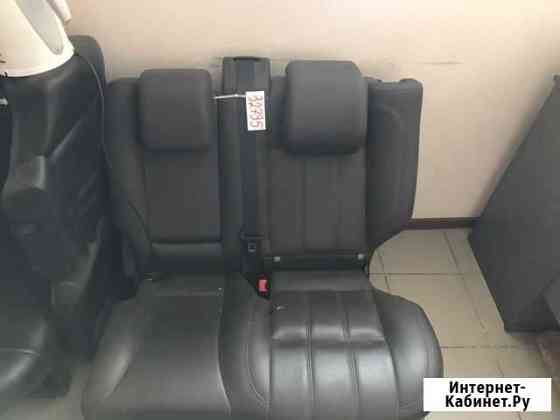 Задние диваны Range Rover Sport Киселевск