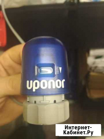 Сервопривод uponor Мурино - изображение 1