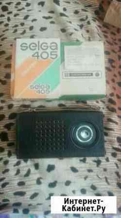 Радиоприемник СССР Воронеж