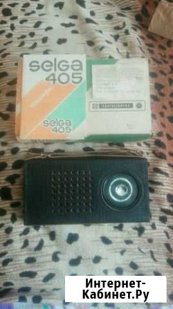 Радиоприемник СССР Воронеж - изображение 1