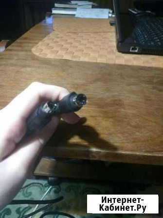 Кабель voltage computer cable copartner Ухта - изображение 1