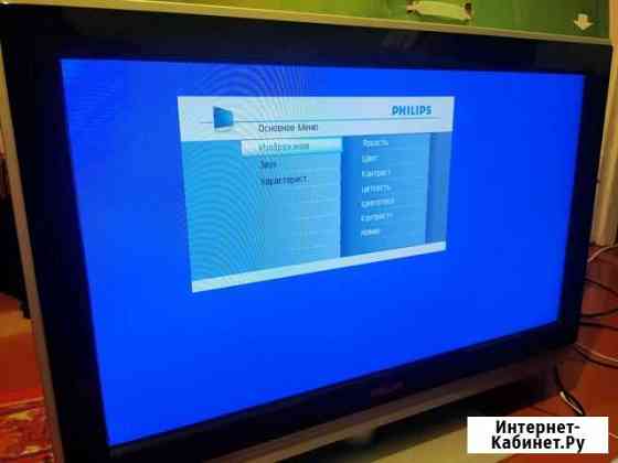 Телевизор philips 32pfl5322s/60 Благодарный
