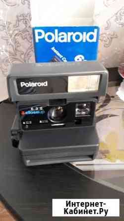 Фотоаппарат Polaroid Астрахань