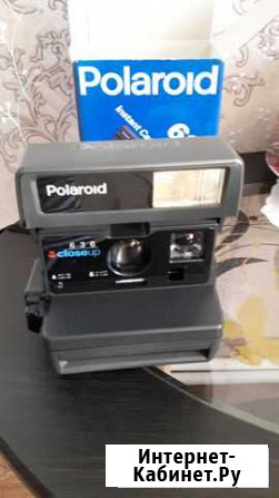 Фотоаппарат Polaroid Астрахань - изображение 1