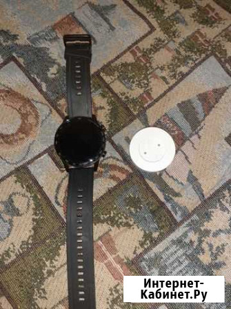 Smart watch Астрахань - изображение 1