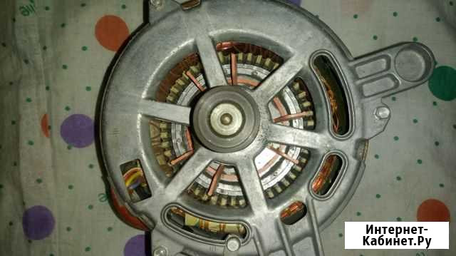 Moтop Sole 20573.376 C1.H Italy Сочи - изображение 1