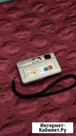 Цифровая фотокамера Sony Cyber-Shot DSC-TX10 Мурино