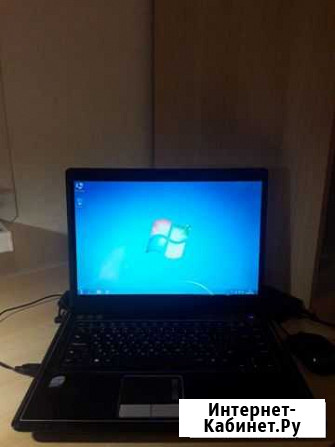 Ноутбук RoverBook Voyager V558VHB Королев - изображение 1