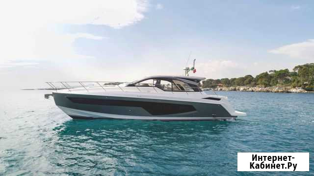 Моторная яхта Azimut Atlantis 51, 2023 Сочи - изображение 1