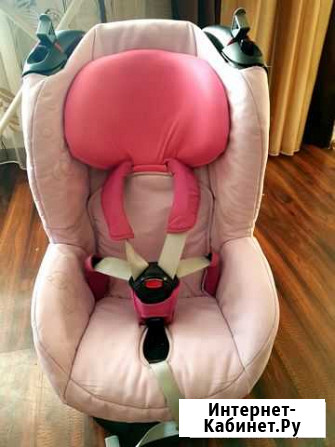 Автокресло maxi cosi Липецк - изображение 1