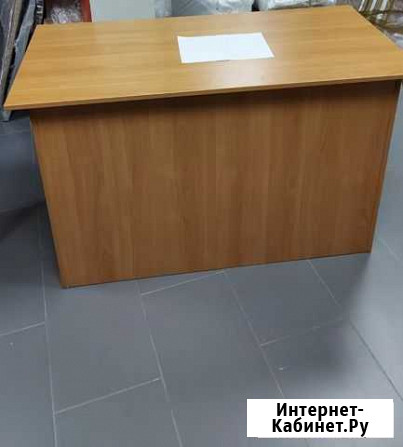 Стол Киров - изображение 1