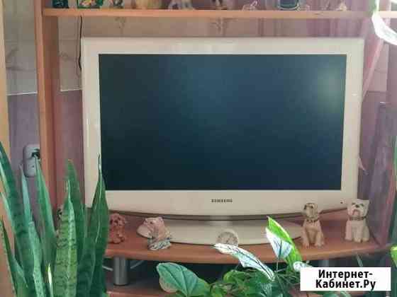 Телевизор на запчасти Сарапул