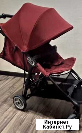 Коляска Baby Jogger City Mini Zip Полысаево - изображение 1