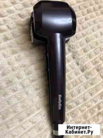 Плойка BaByliss Ессентуки