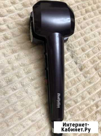Плойка BaByliss Ессентуки - изображение 1