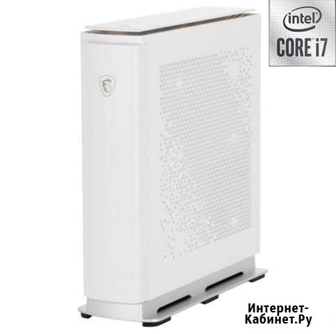 Супер Игровой пк i7 10700/1660 Super Вологда - изображение 1