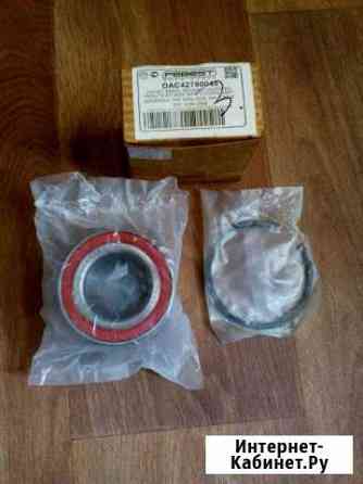 DAC42780045 febest подшипник ступичный Нижний Тагил