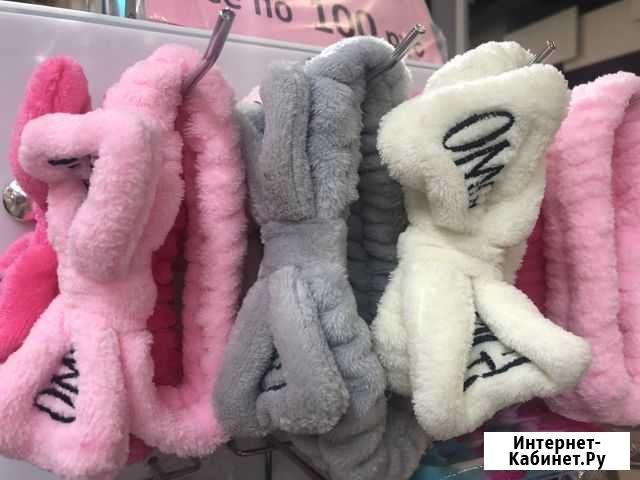 Повязки OMG очень удобная Чебоксары - изображение 1