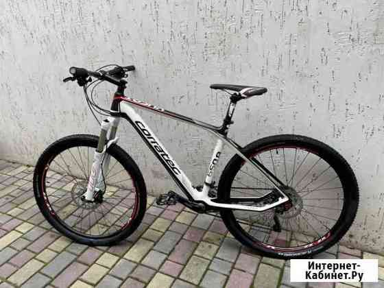Corratec X-Vert Carbon 0.1 XT Mix 650B Севастополь