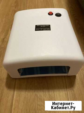 Уф лампа 36W Beauty Nail lamp SK 818 Обнинск - изображение 1