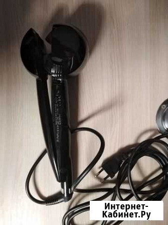 Стайлер babyliss pro Урюпинск - изображение 1
