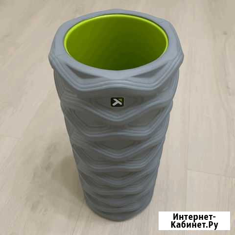 Trigger Point rush Roller Мурманск - изображение 1