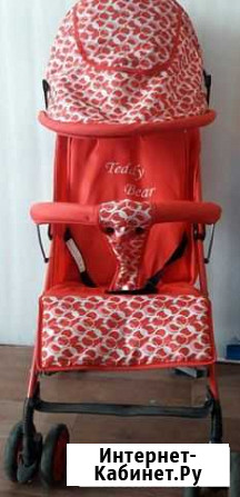 Коляска Ульяновск - изображение 1