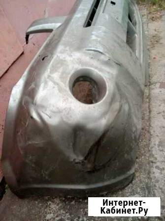 Бампер пер nissan x-trailТ-30 62022EQ040 ppepmT15 Череповец - изображение 1