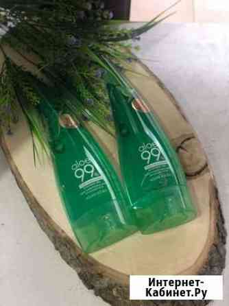 Гель алоэ Краснодар