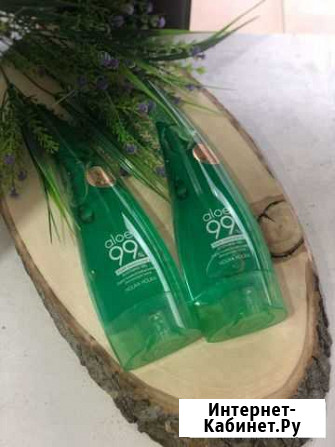 Гель алоэ Краснодар - изображение 1